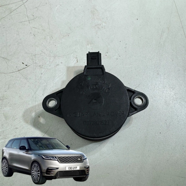 Sensor Válvula Óleo Cabeçote Velar P380 3.0 2018 2019
