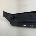 Acabamento Banco Dianteiro Direito Kia Soul 1.6 2009 A 2012 Preto