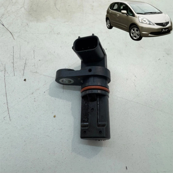 Sensor Rotação Honda Fit 1.5 2009 2010 2011 2012 2013 2014