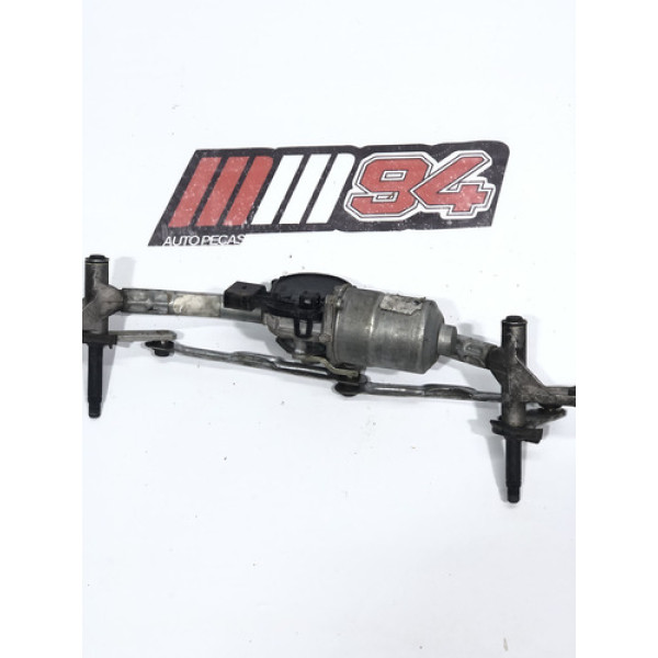 Motor Limpador Dianteiro Onix 1.4 2015 A 2017  C3112