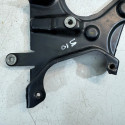 Capa Correia Dentada Chevrolet S10 2.8 200cv 180cv 2012 2016 Preto