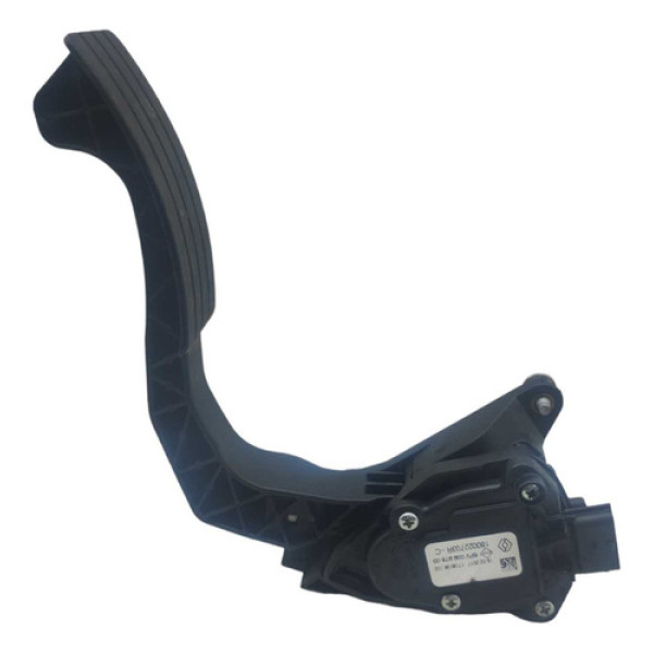 Pedal Acelerador Eletrônico Sandero Logan Duster 1.6 2015