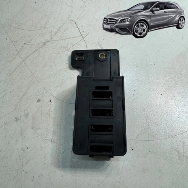 Suporte Mangueira Ar Mercedes A200 1.6 2013 A 2017