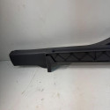 Moldura Soleira Interna Direita Chevrolet Meriva 2009 2012 Preto