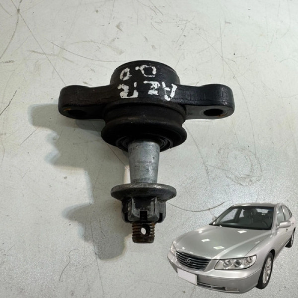 Pivô Dianteiro Direito Hyundai Azera 3.3 2008 2010 Original