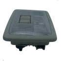 Lanterna Luz Teto Cortesia Gm Captiva 2008 A 2016