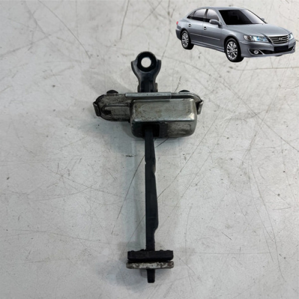 Limitador Porta Traseira Direita Hyundai Azera 2007 A 2011