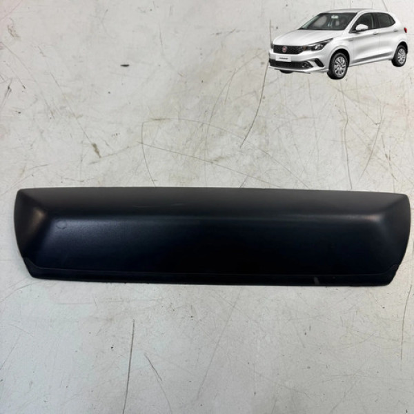Black Light Luz De Freio Fiat Argo 2018 A 2021 Original