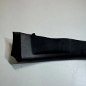 Moldura Lateral Parabrisa Esquerda Chevrolet Onix 2013 2019