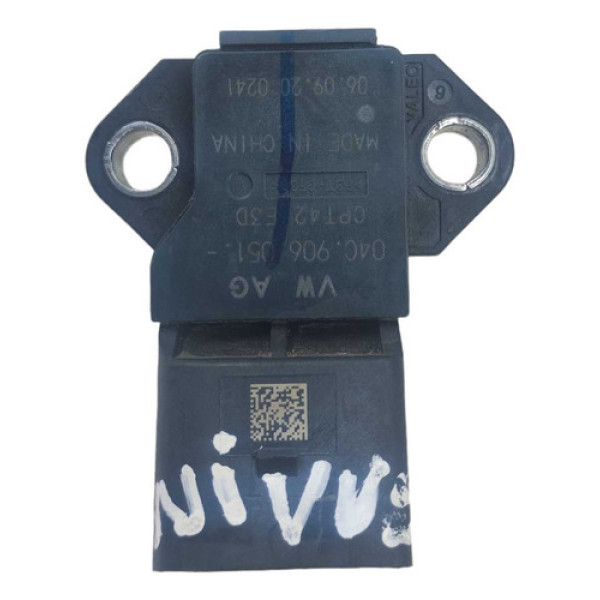 Sensor Map Turbina Polo Up Virtus 1.0 Tsi 2018 2021 Original