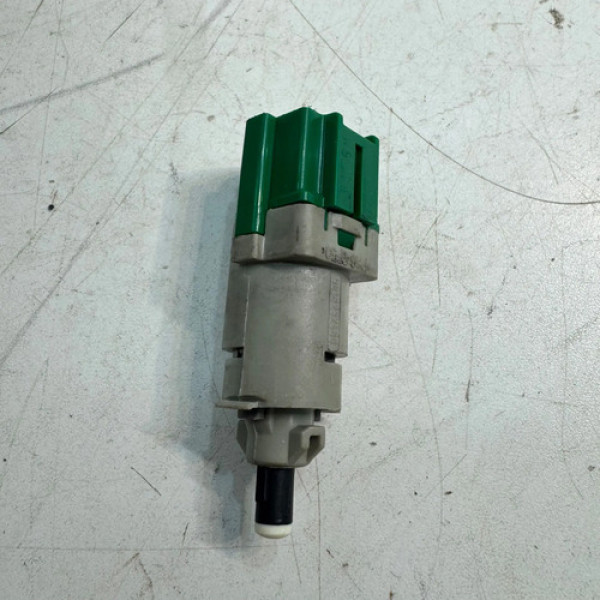 Sensor Pedal Freio Peugeot 208 1.2 2017 2018 Manual