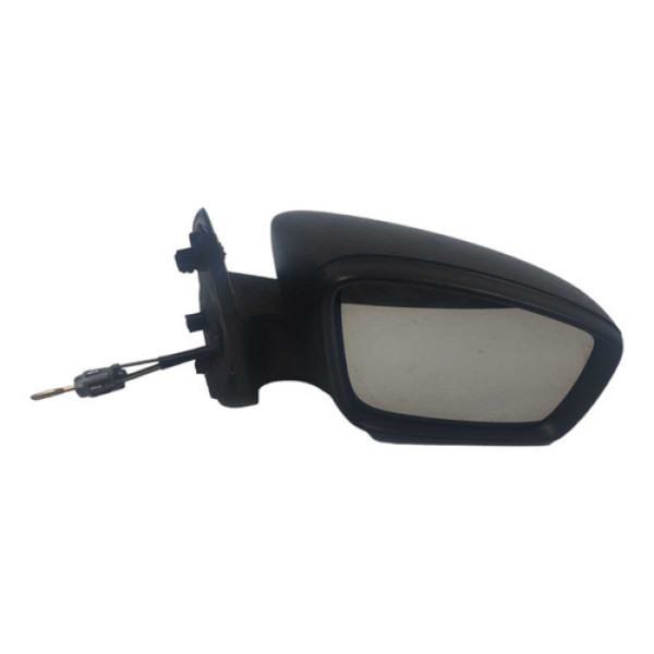 Retrovisor Manual Direito Voyage Gol G6 G7 2013 A 2018