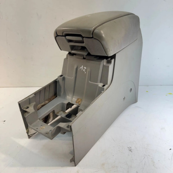 Apoio Braço Console Hyundai Azera 2008 2009 2010 Marrom