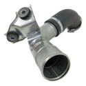 Tubo Mangueira Intercooler S10 2.8 180cv 2012 2013