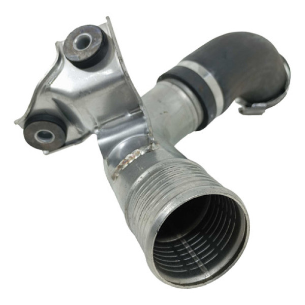 Tubo Mangueira Intercooler S10 2.8 180cv 2012 2013