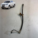 Flexível Pinça Chevrolet S10 2.8 2013 2016 Diant Direita