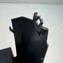 Porta Objetos Chevrolet Meriva 1.8 2009 A 2012 Preto