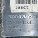 Acabamento Coluna Direção Volvo Xc60 2015 A 2017