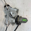 Máquina Vidro Elétrico Traseira Esquerda Captiva 2009 2011