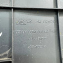 Acabamento Console Central Esquerdo Kia Soul 1.6 2009 A 2012