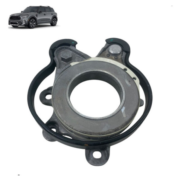 Suporte Polia Alternador Countryman 1.5 3c 2021 2022 Híbrido