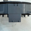 Cinta Airbag Chevrolet Meriva 1.8 2009 A 2012 Preto