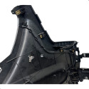 Moldura Console Central Captiva 2009 2010 2011 2012