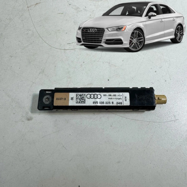 Módulo Antena Amplificadora Audi S3 Sedan 2014 2015 2016