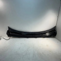 Grade Churrasqueira Chevrolet Onix Prisma 2013 A 2019 Preto Natural