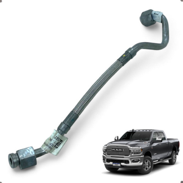 Mangueira Da Turbina Dodge Ram 2500 3500 6.7 2019 A 2024