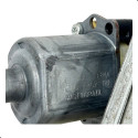 Motor Máquina Vidro Porta Traseira Direita Cobalt 2012 2017