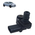 Sensor Coletor Admissão Prisma Onix 1.0 1.4 2013 A 2019