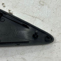 Moldura Retrovisor Esquerdo Chevrolet Onix Prisma 2013 2019 Preto