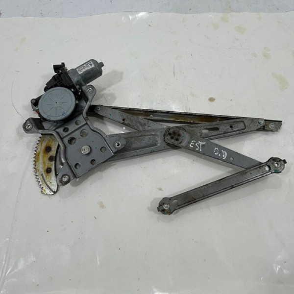 Maquina Motor Vidro Dianteiro Direito Toyota Etios 1.5 2015
