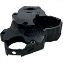 Capa Correia Dentada Chevrolet Meriva 1.8 2009 A 2011