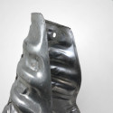 Protetor Calor Coletor Escape  Onix Prisma 2013 A 2018