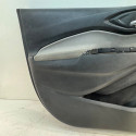 Forro Porta Dianteira Esquerda Chevrolet Onix 2013 A 2019