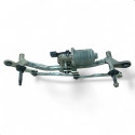 Motor Limpador Parabrisa Dianteiro Onix 1.0 2013 A 2019
