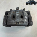 Pinça De Freio Chevrolet S10 2.8 2013 2016 Diant Esquerda
