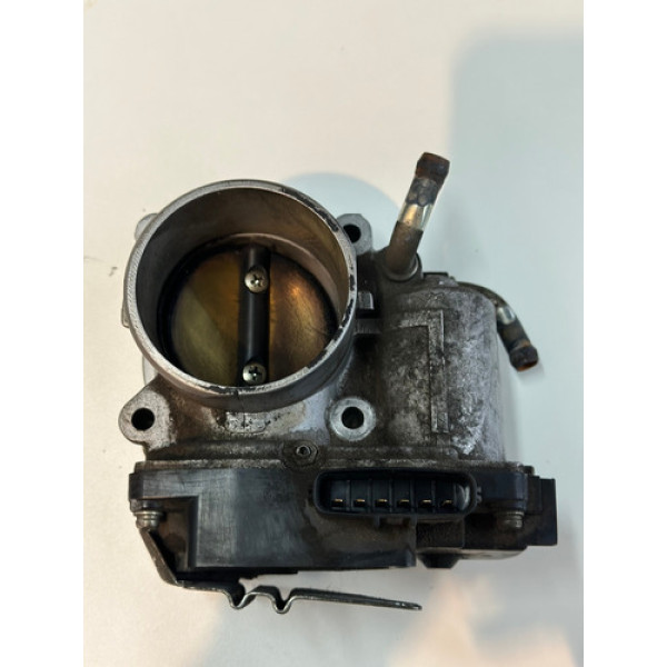 Tbi Corpo Borboleta Asx Outlander Lancer 2.0 11 A 2016 C3420