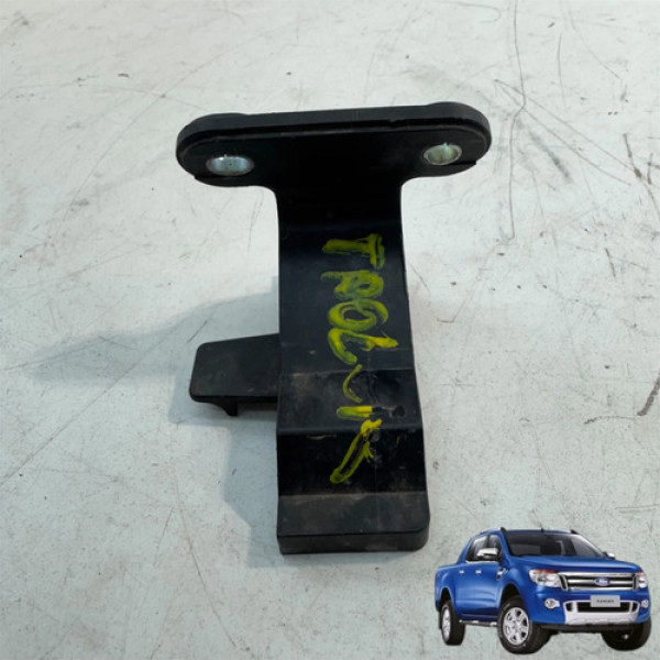 Suporte Relê Vela Aquecedora Bico Ford Ranger 3.2 2013 2016
