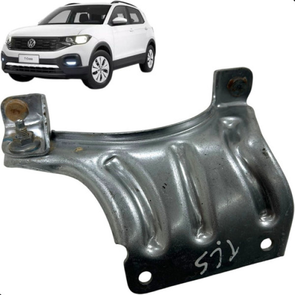 Suporte Catalisador T-cross 1.0 2020 A 2023