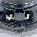 Alto Falante 5 Polegada Porta Ram 2500 5.9 2009 2010 Preto