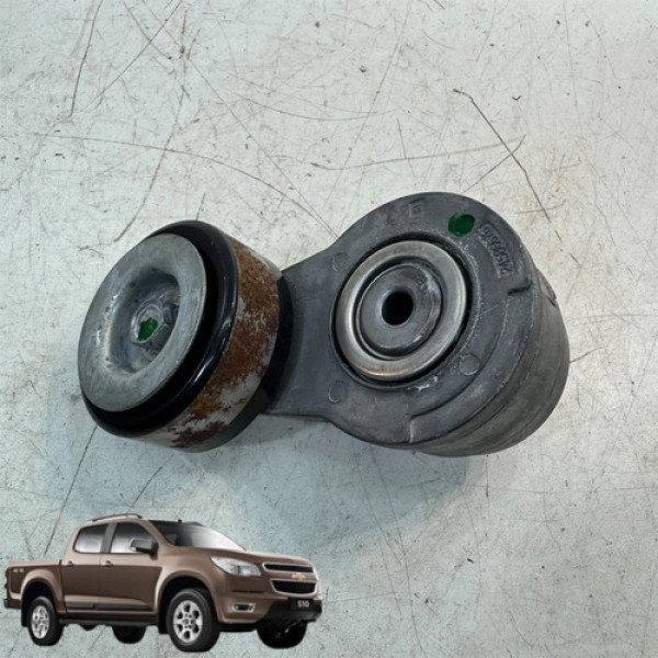 Tensor Correia Chevrolet S10 2.8 2013 A 2019 Diesel