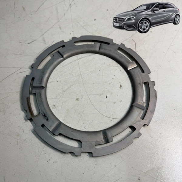 Trava Tanque Combustível  A200 1.6 2013 A 2017 7540058aa