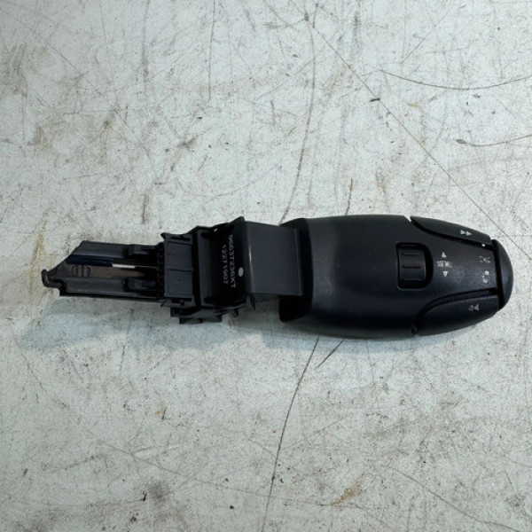 Comando Som Volante Peugeot 207 307 308 408 3008 2011 A 2016