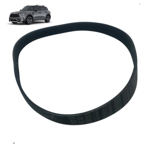 Correia Polia Countryman 1.5 3cc 2019 A 2023