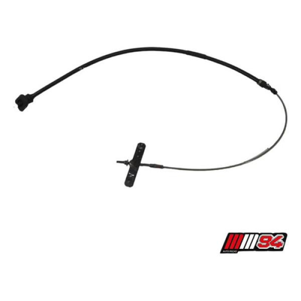 Cabo Freio De Mão Amarok V6 3.0 2017 A 2023 C6903