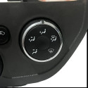 Comando Botão Ar Condicionado Chevrolet Cobalt 2013 A 2016 