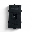 Botao Electrico Porta Dianteira Esq Onix 2013 A 2019